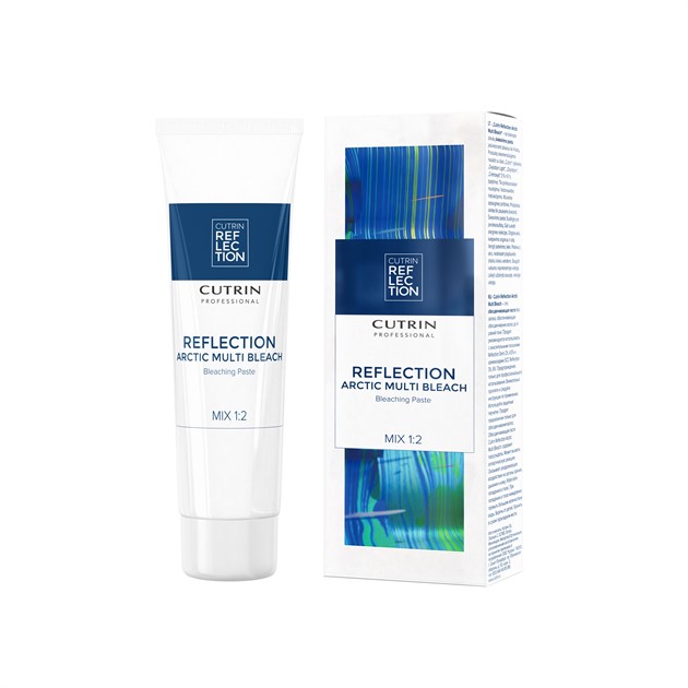 Reflection Blekning -80%